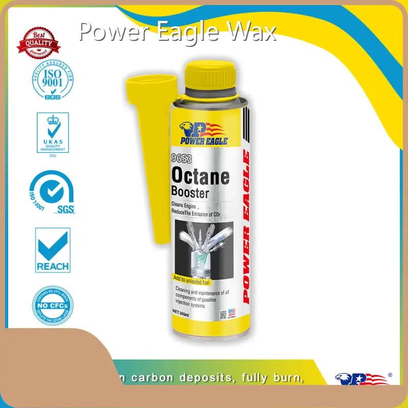 Car Care Supplier Wholesale - Power Eagle Wax-2 1