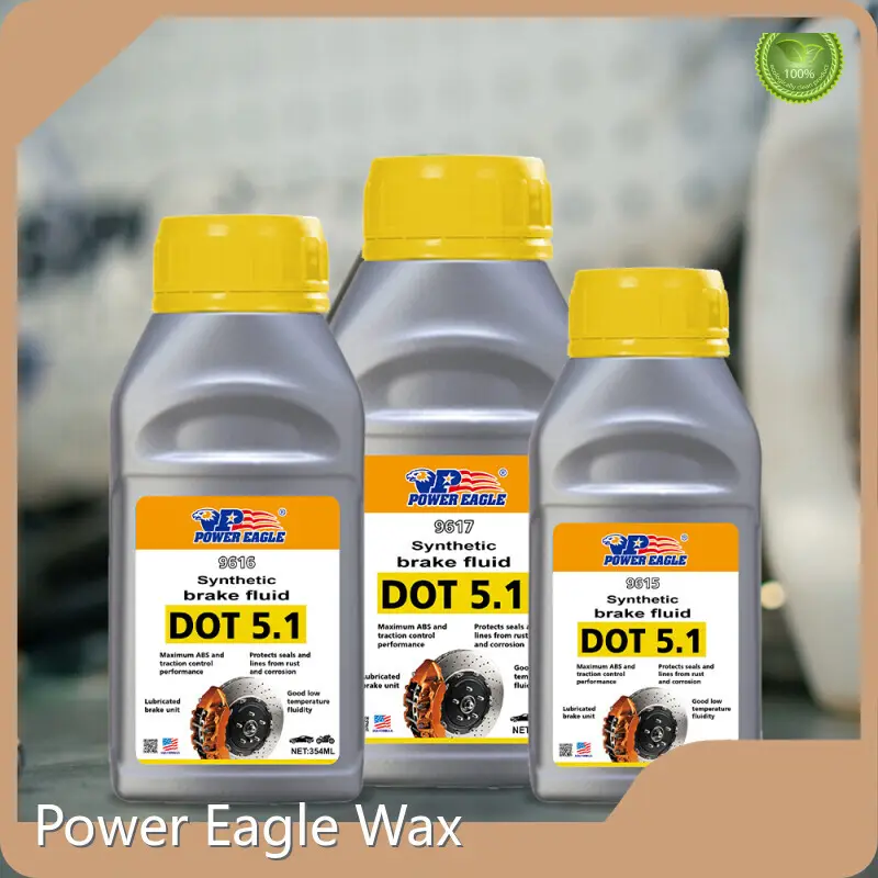Car Care Products Supplier - - Power Eagle Wax 1