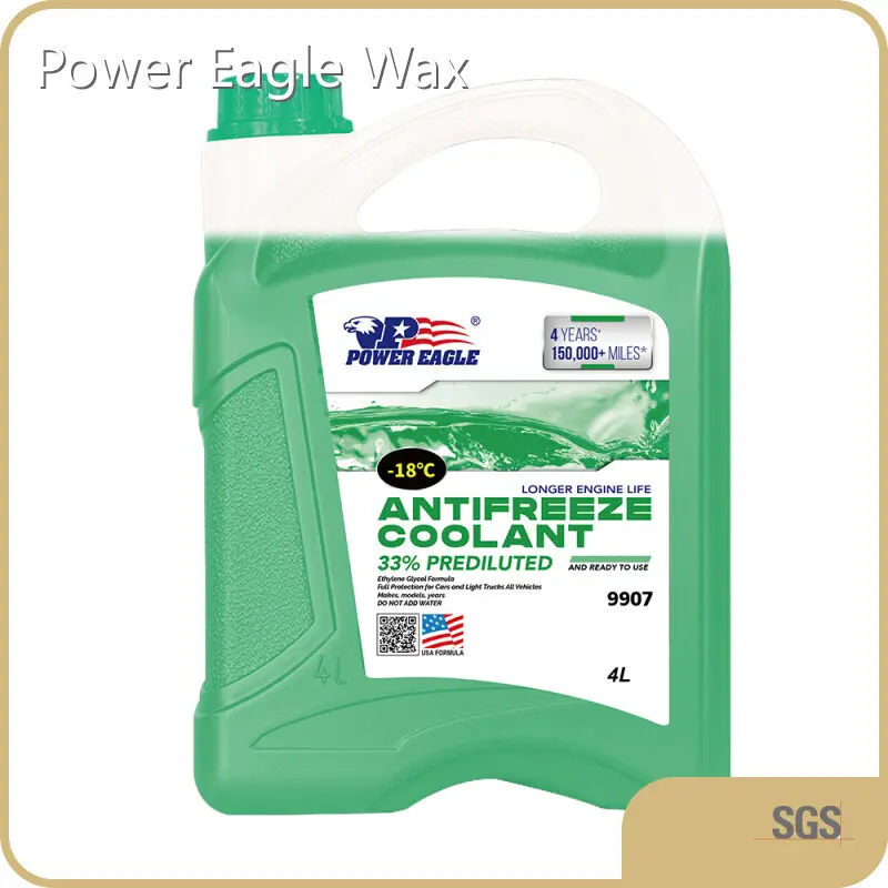 Car Care Supplier Wholesale - Power Eagle Wax-3 1