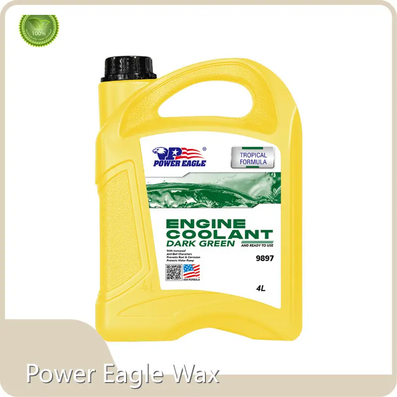 Car Cleaning Products Supplier by Power Eagle Wax 1
