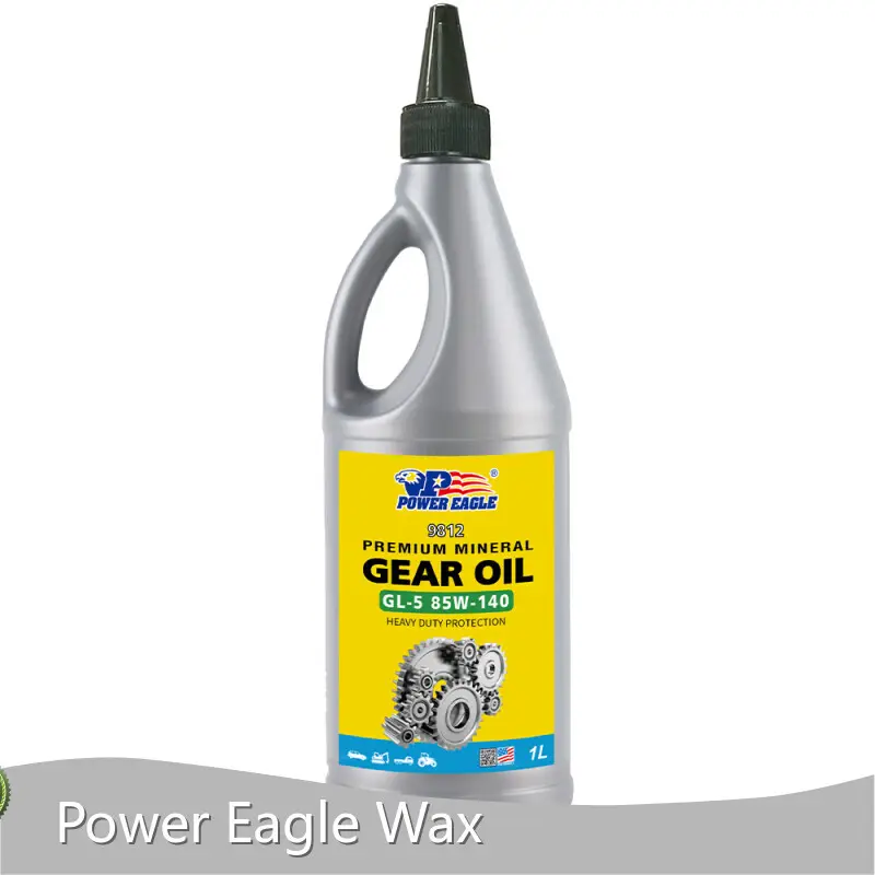 Car Cleaning Products Supplier - - Power Eagle Wax 1