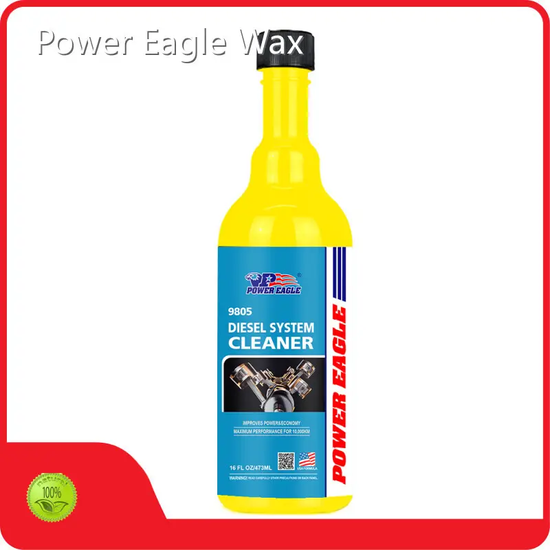 Car Care Products Supplier Wholesale - Power Eagle Wax 1