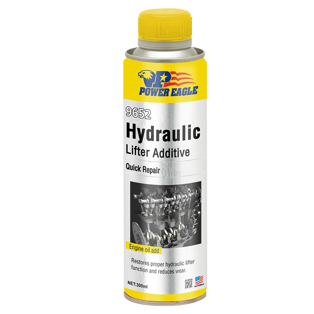 Safe and Efficient Octane Booster Fuel Additive Hydraulic Lifter Maintenance Hydraulic Lifter Additive 1