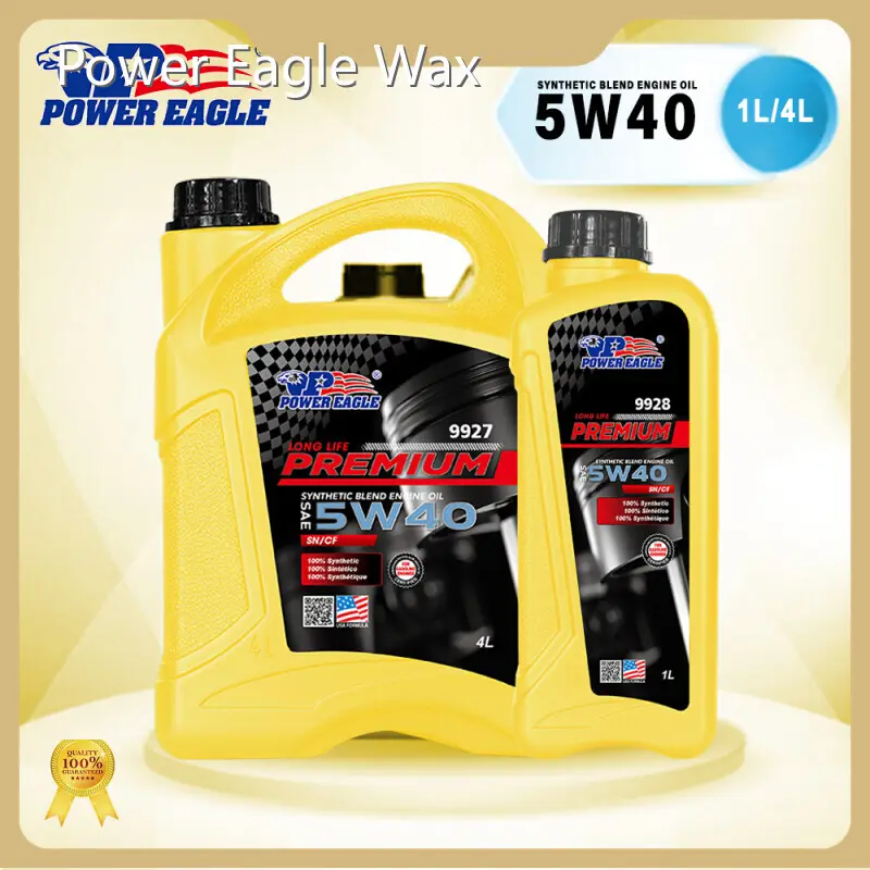 Car Care Products Supplier - - Power Eagle Wax-2 1