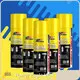 Custom Automotive Aerosol Spray Paint Wholesale - Power Eagle Wax 1