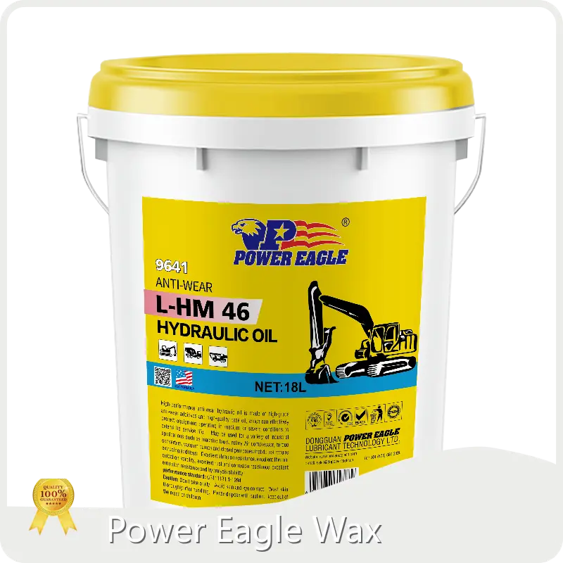 Car Cleaning Products Supplier Wholesale - Power Eagle Wax-2 1