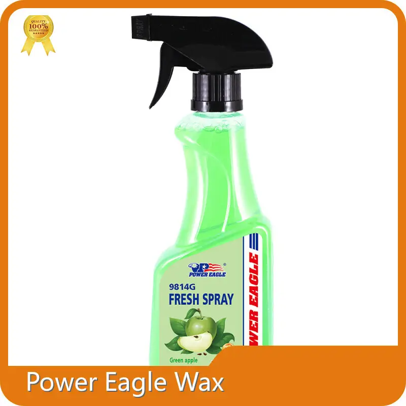 Car Cleaning Products Supplier Wholesale - Power Eagle Wax-3 1