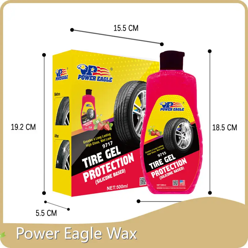 New Car Care Supplier Car Care Supplier Company 1