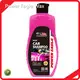 Wheel and Tire Cleaner by Power Eagle Wax 1