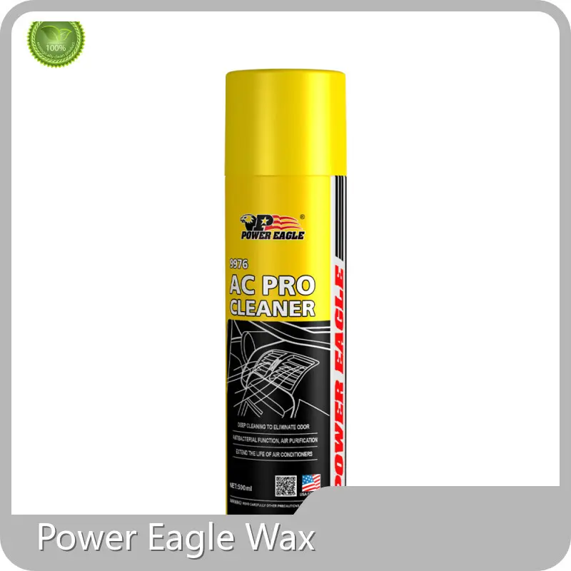 Topcar Care Products Supplier 1