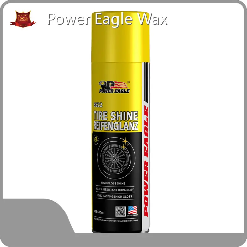 Car Care Manufacturers Wholesale - Power Eagle Wax 1