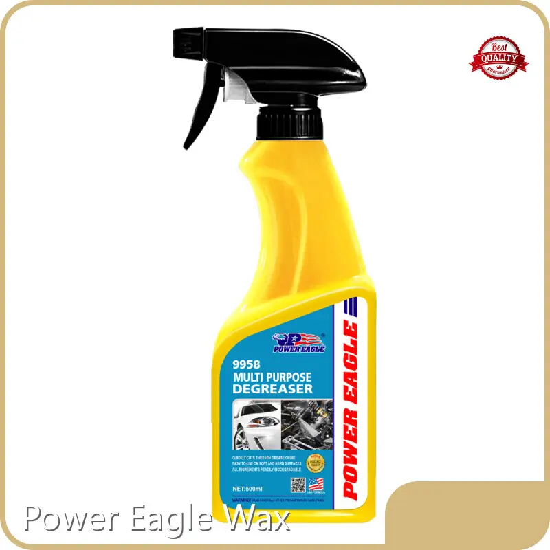 Car Care Products by Power Eagle Wax-1 1