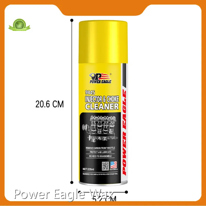 Topbest Carb Cleaner Spray 1