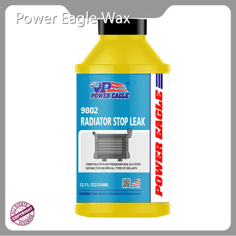 Car Care Products Supplier Wholesale - Power Eagle Wax-1 1
