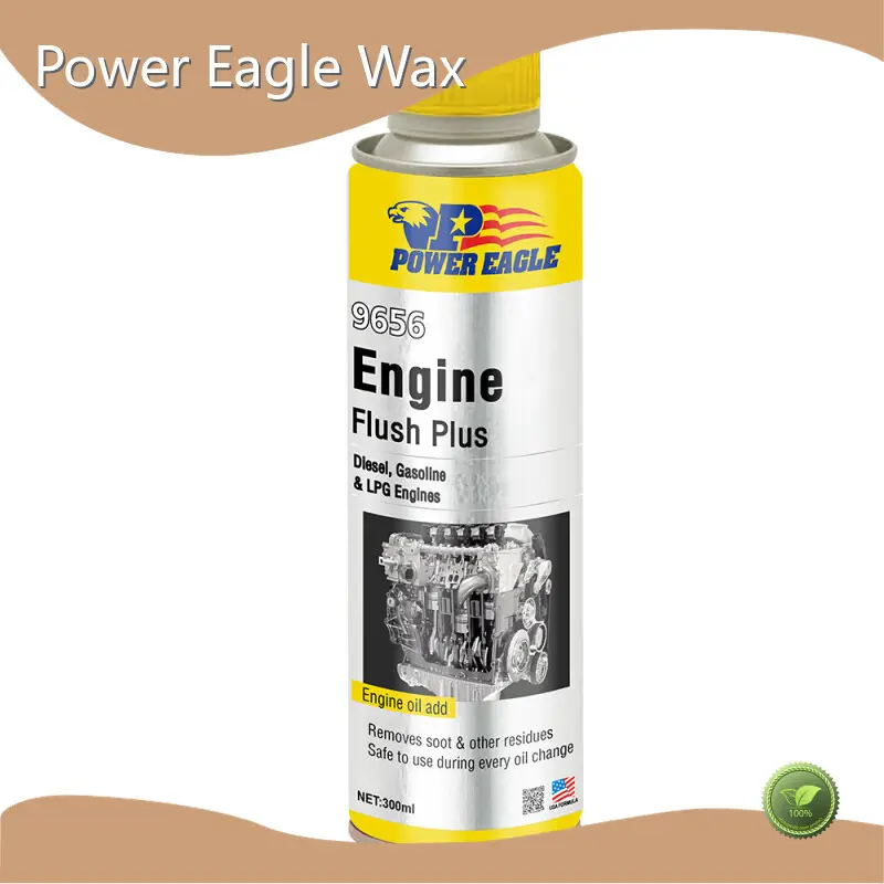 Car Engine Additives by Power Eagle Wax 1