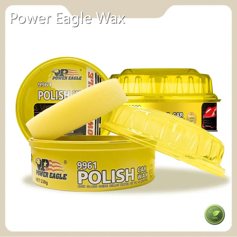 Latestcar Wax for Black Cars 1