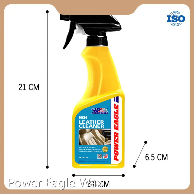 High-quality Car Cleaning Products Supplier 1