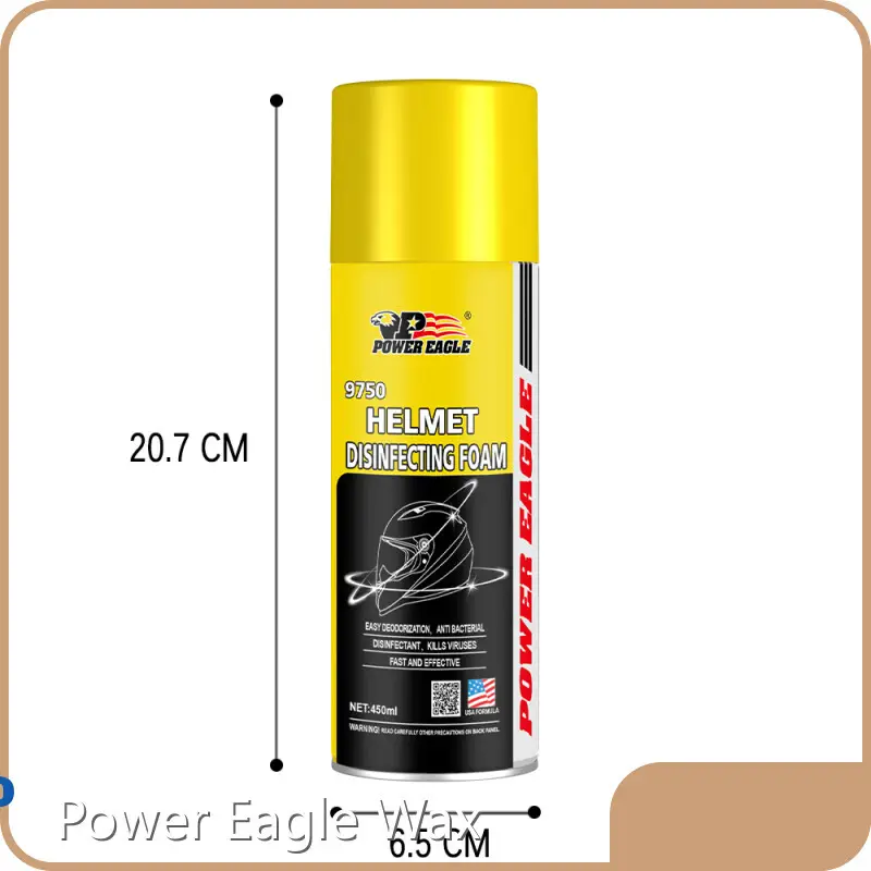 Custommultipurpose Rust Remover 1