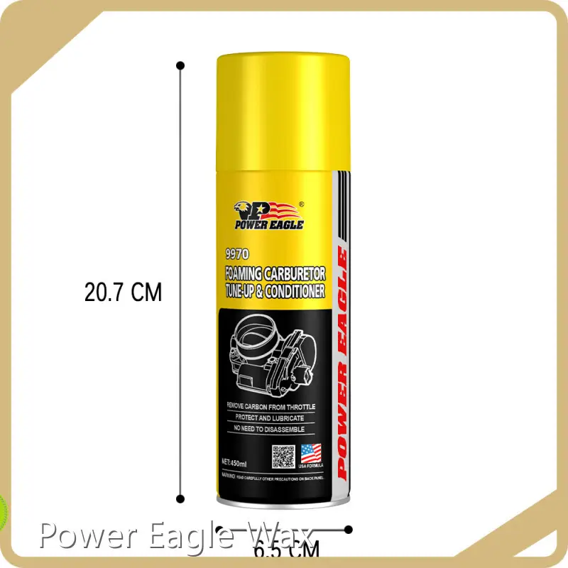 Car Care Supplier by Power Eagle Wax-1 1