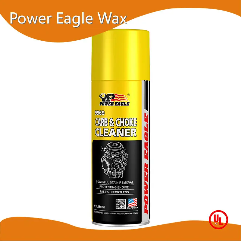 High-quality Best Spray to Remove Rust 1