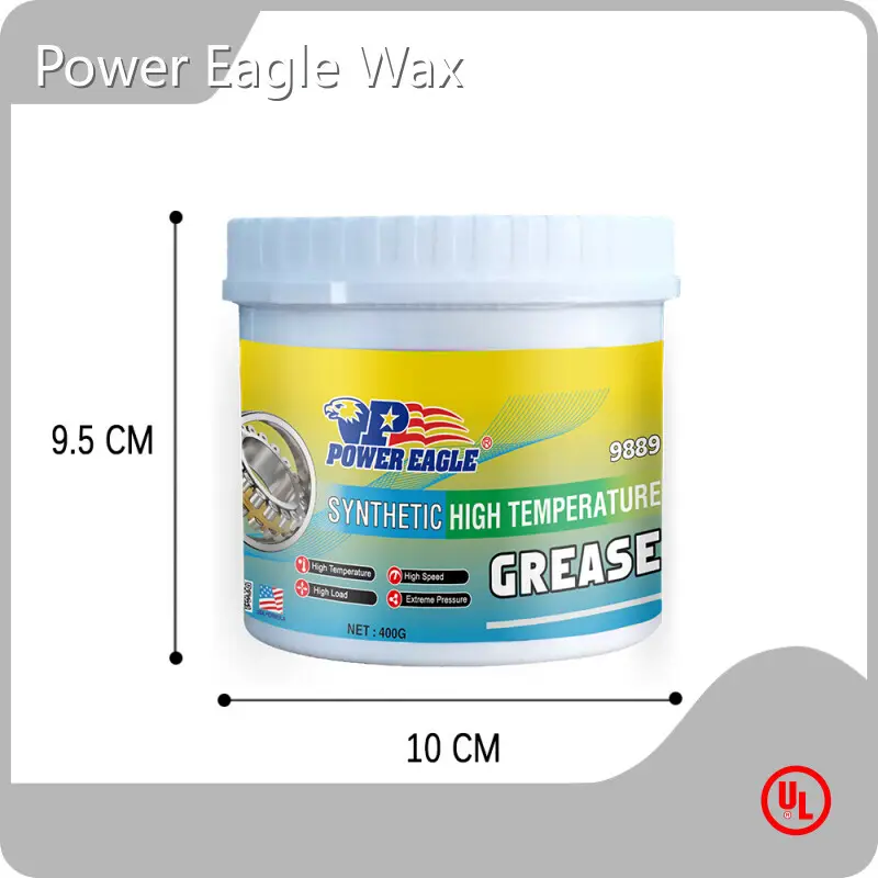 Car Care Products Supplier by Power Eagle Wax-1 1