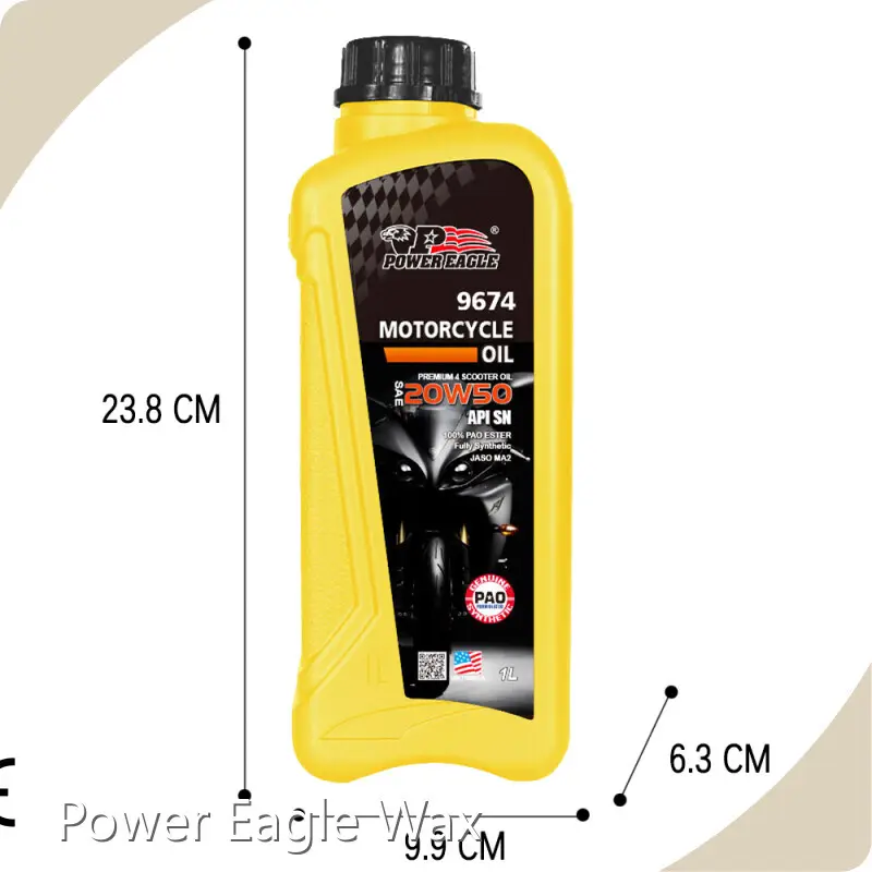 High-quality Car Care Products Manufacturer-1 1