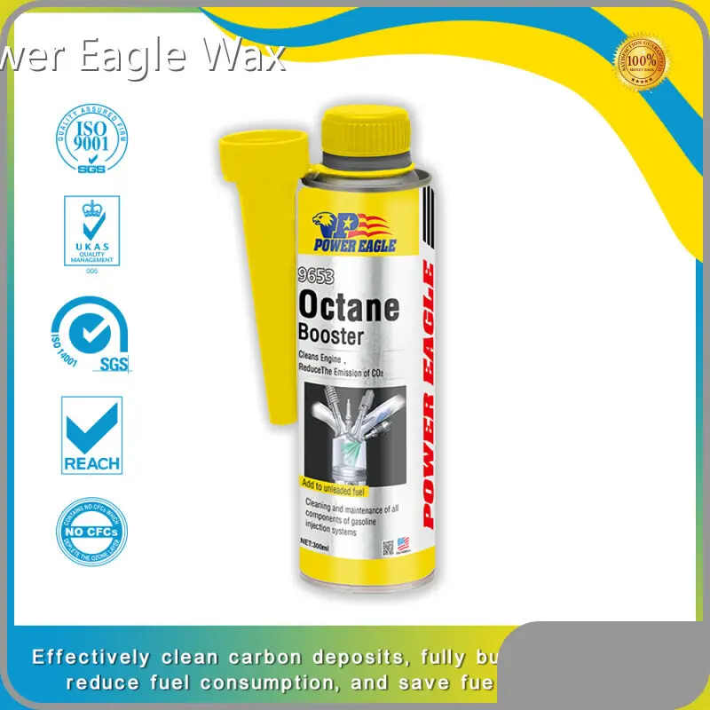 Car Care Products Manufacturer Wholesale - Power Eagle Wax 1