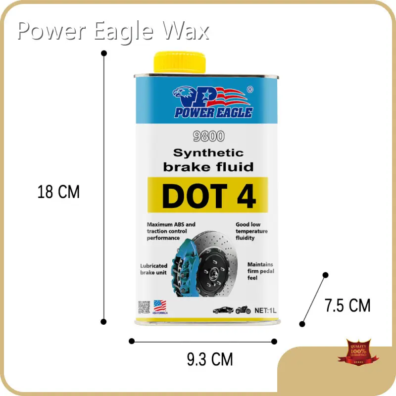 Car Cleaning Products Supplier Wholesale - Power Eagle Wax-4 1
