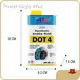 Car Cleaning Products Supplier Wholesale - Power Eagle Wax-4 1