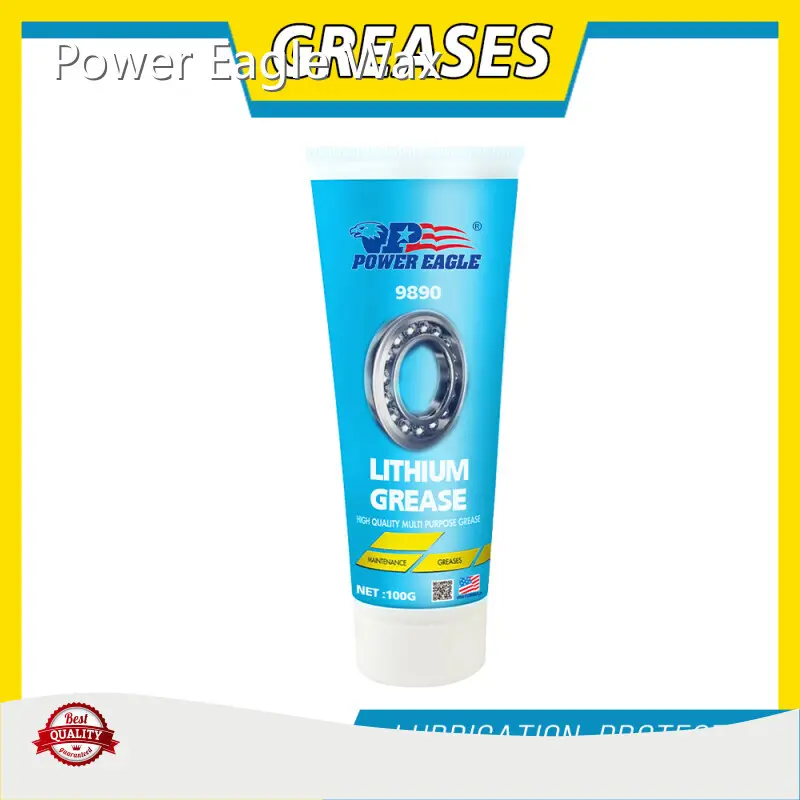 Car Care Product Companies Wholesale - Power Eagle Wax-1 1
