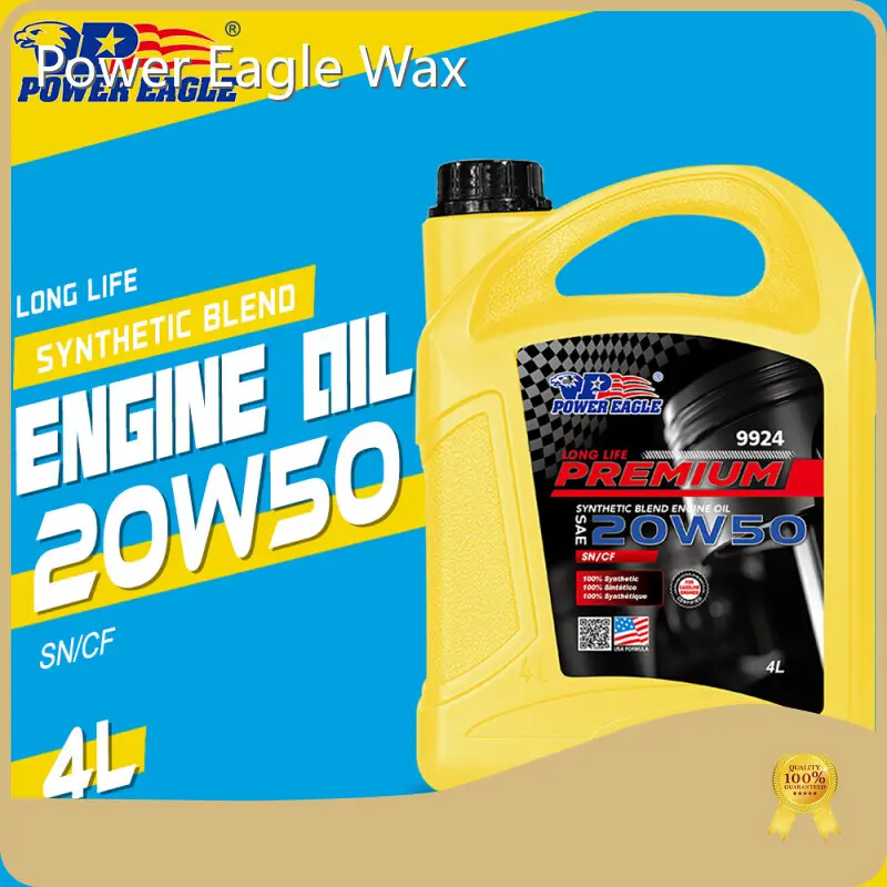 Car Cleaning Products Manufacturers - - Power Eagle Wax-1 1