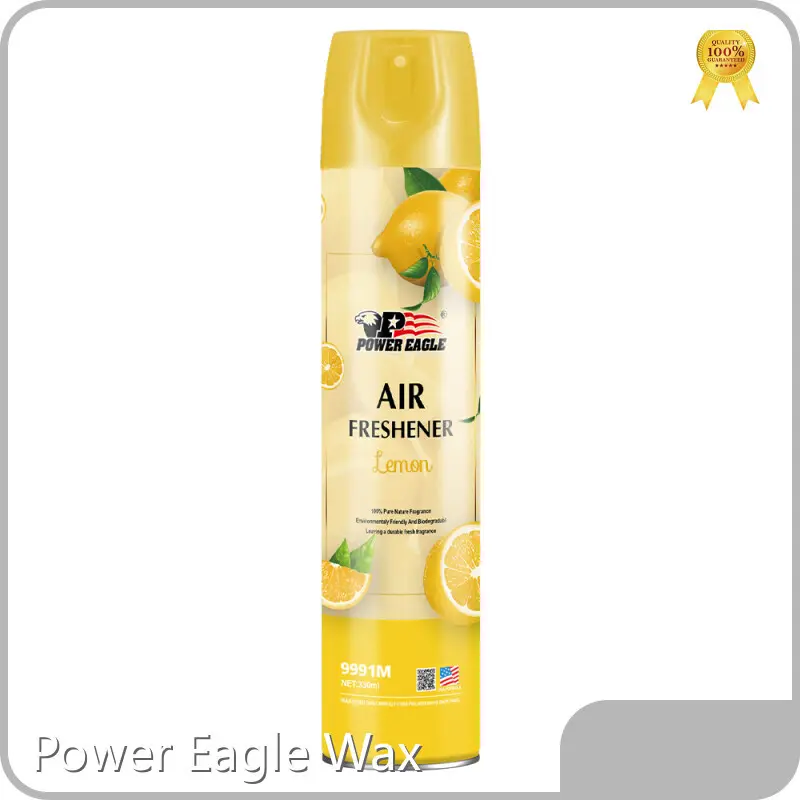 Car Care Products Manufacturer Wholesale - Power Eagle Wax-1 1