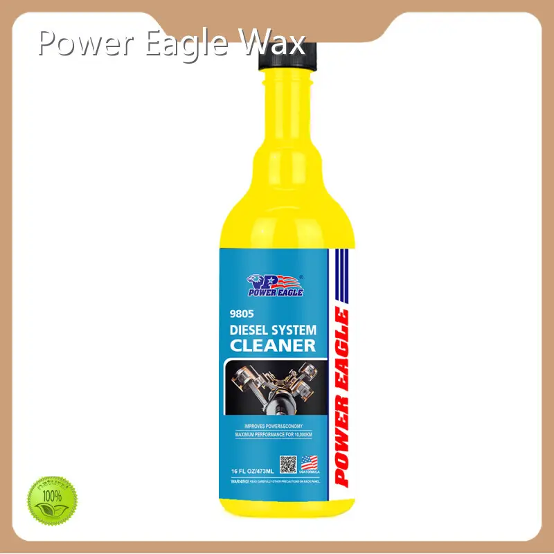New Engine Additives Engine Additives Company 1
