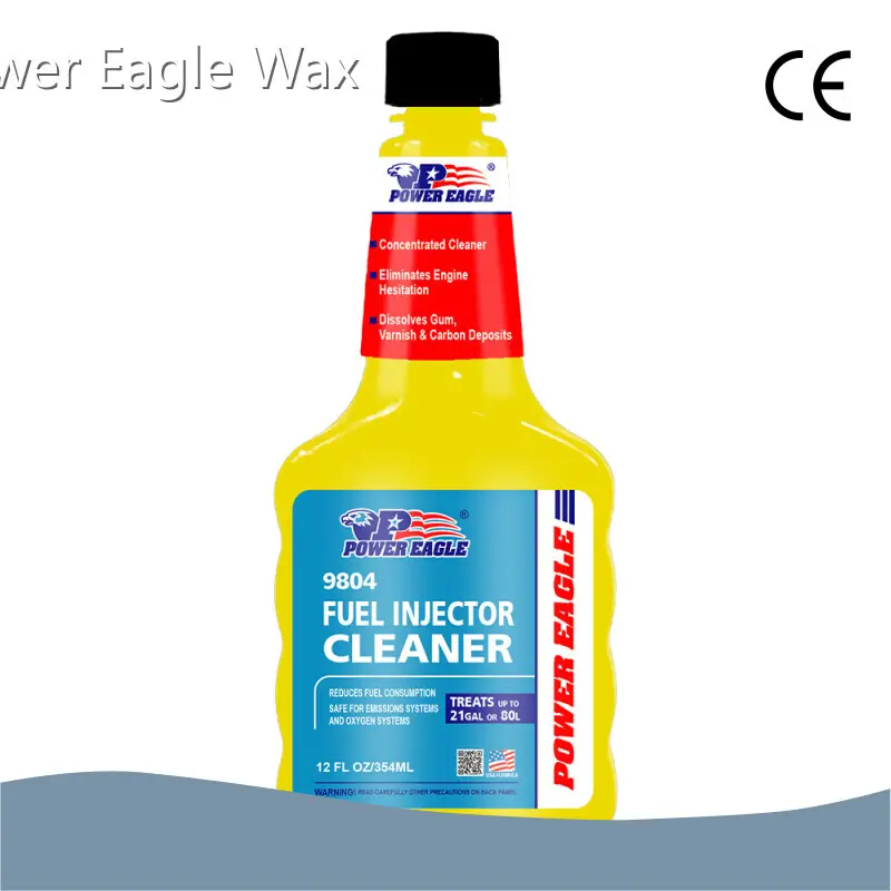 Car Care Manufacturers Wholesale - Power Eagle Wax-1 1