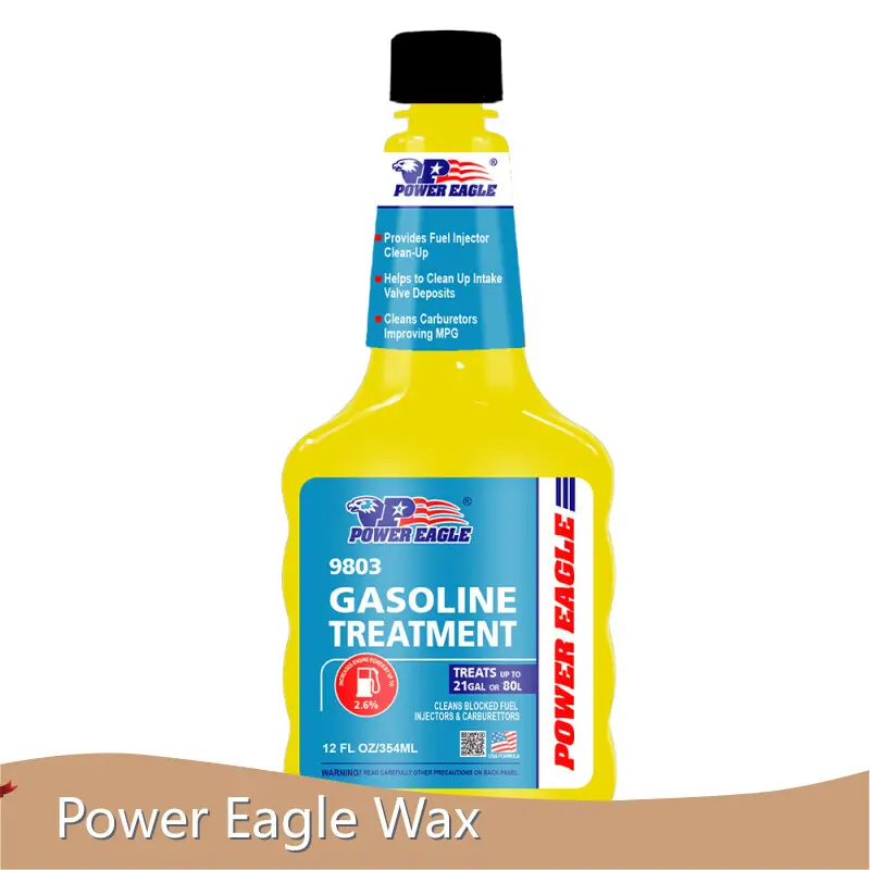 Topcar Engine Additives 1