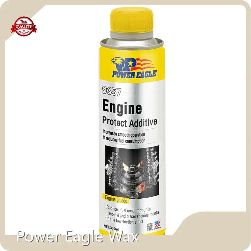 Car Care Products Manufacturer by Power Eagle Wax-2 1