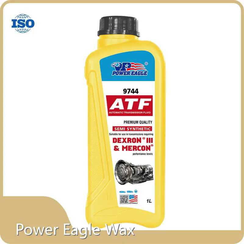 Car Care Products Supplier Wholesale - Power Eagle Wax-2 1