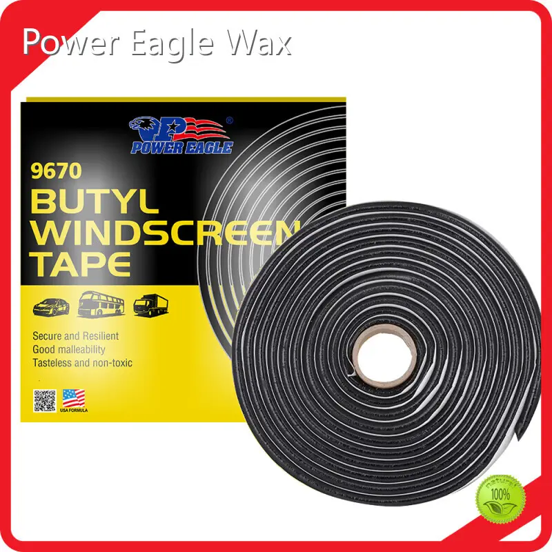 Car Care Supplier Wholesale - Power Eagle Wax-5 1