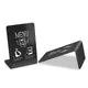 Custom Card Solutions Black Or White by Colorful 3