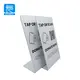 Custom Card Solutions Black Or White by Colorful 7