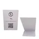 Custom Card Solutions Black Or White by Colorful 4
