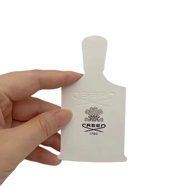 Best Paper for Perfume Testers Opp Bag Packing +carton Packing by Colorful 2