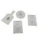 Best Paper for Perfume Testers Opp Bag Packing +carton Packing by Colorful 6