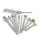 Best Paper for Perfume Testers Opp Bag Packing +carton Packing by Colorful 8