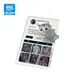 Pvc Business Card Printing 200 Pcs/box - - Colorful 3