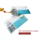Pvc Business Card Printing 200 Pcs/box - - Colorful 6