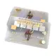 Pvc Business Card Printing 200 Pcs/box - - Colorful 8
