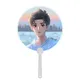 Kpop Hand Fan Available by Colorful 2