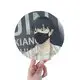 Kpop Hand Fan Available by Colorful 9