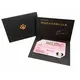 Wholesale Paper Gift Card Holder Price List 2
